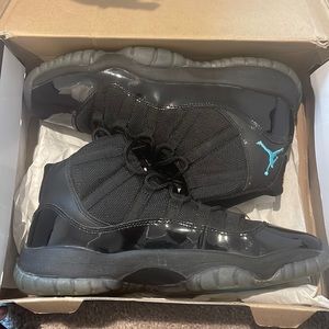 Gamma Blue Retro Jordan 11